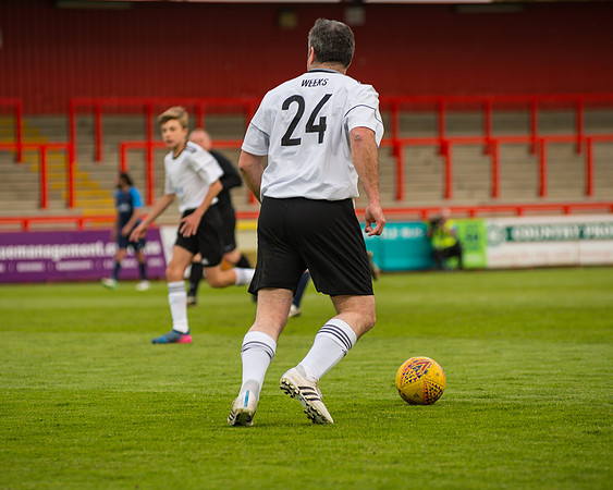 Lamex Cup Final 2018