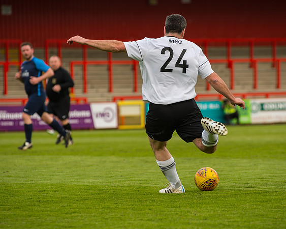 Lamex Cup Final 2018