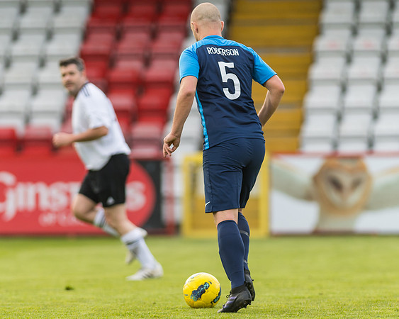 Lamex Cup Final 2018