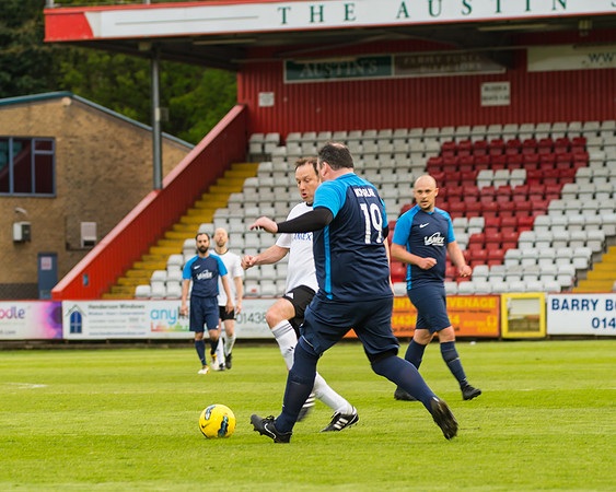 Lamex Cup Final 2018