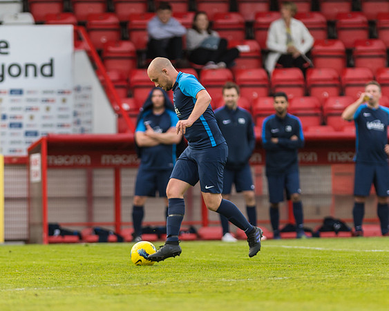 Lamex Cup Final 2018