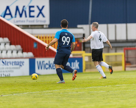 Lamex Cup Final 2018
