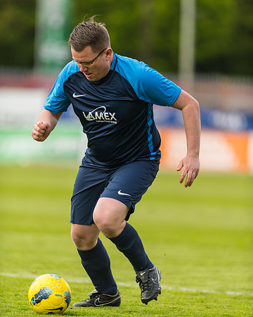 Lamex Cup Final 2018