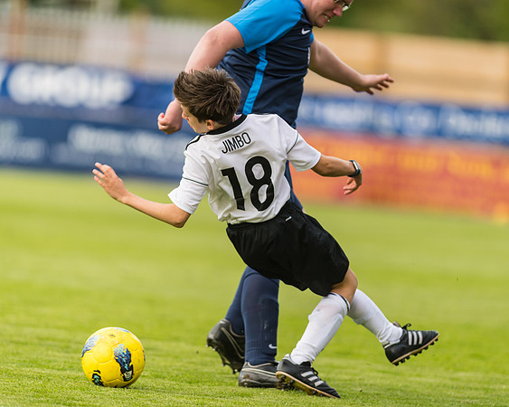 Lamex Cup Final 2018