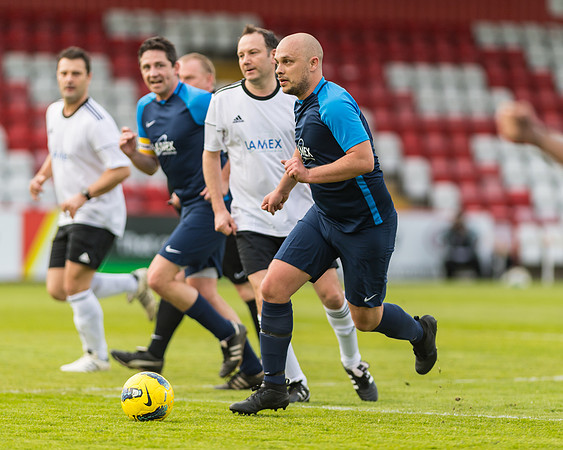 Lamex Cup Final 2018