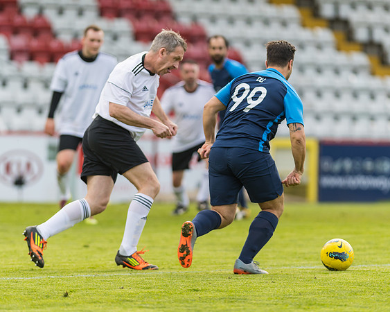Lamex Cup Final 2018
