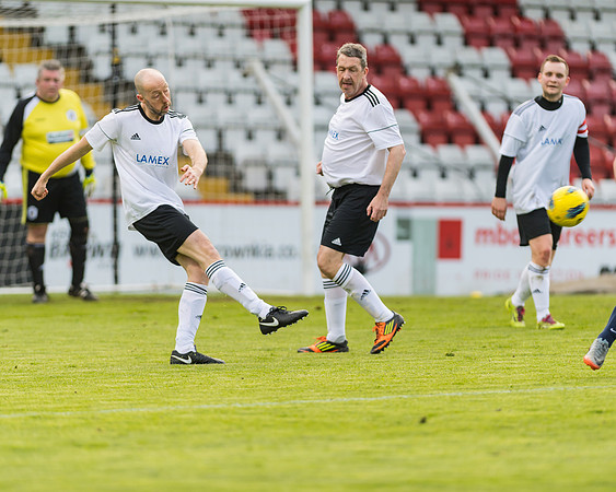 Lamex Cup Final 2018