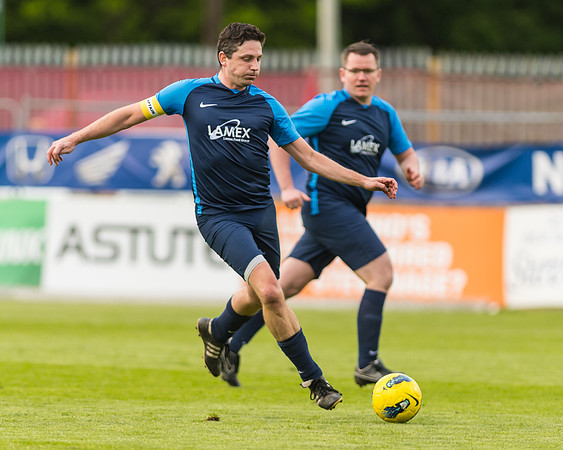 Lamex Cup Final 2018
