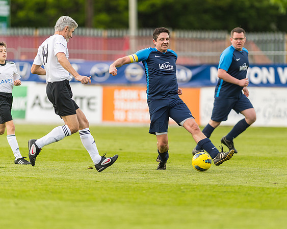 Lamex Cup Final 2018