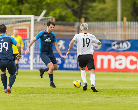 Lamex Cup Final 2018