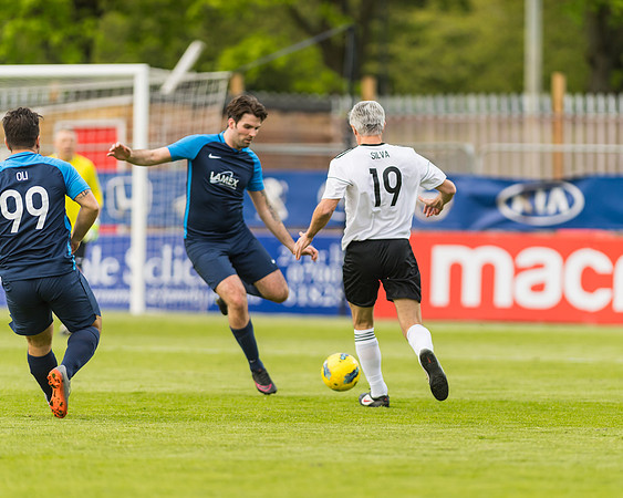 Lamex Cup Final 2018