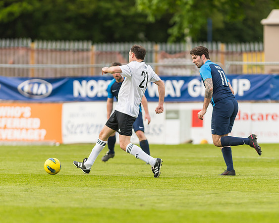Lamex Cup Final 2018