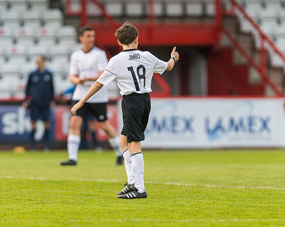 Lamex Cup Final 2018