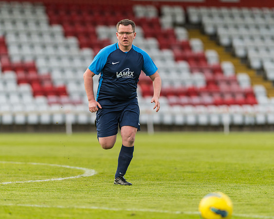 Lamex Cup Final 2018
