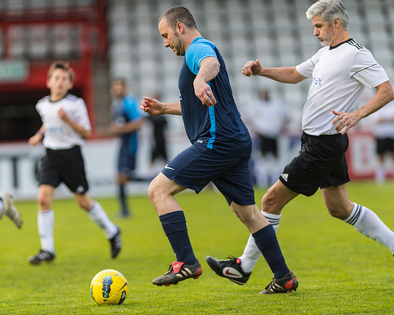 Lamex Cup Final 2018