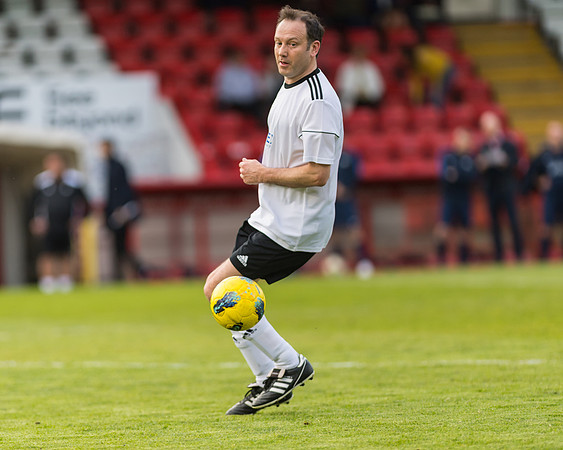Lamex Cup Final 2018