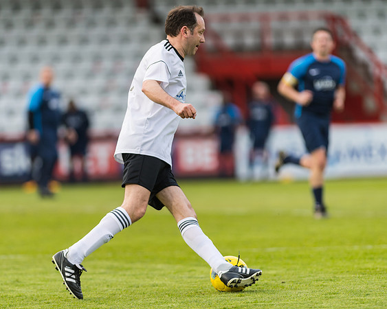 Lamex Cup Final 2018