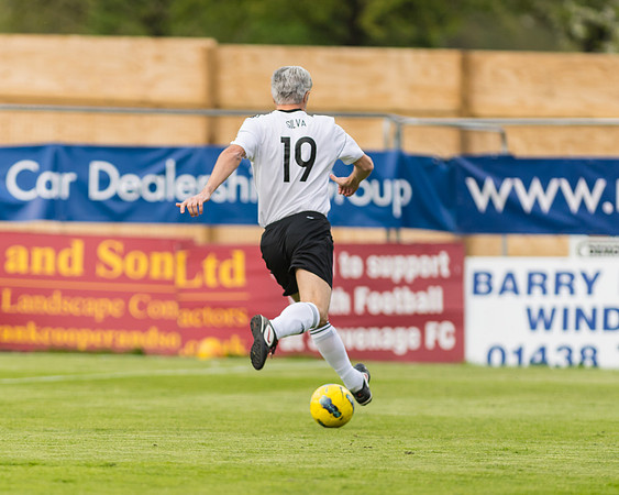 Lamex Cup Final 2018