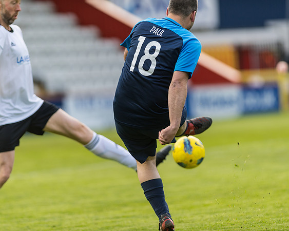 Lamex Cup Final 2018