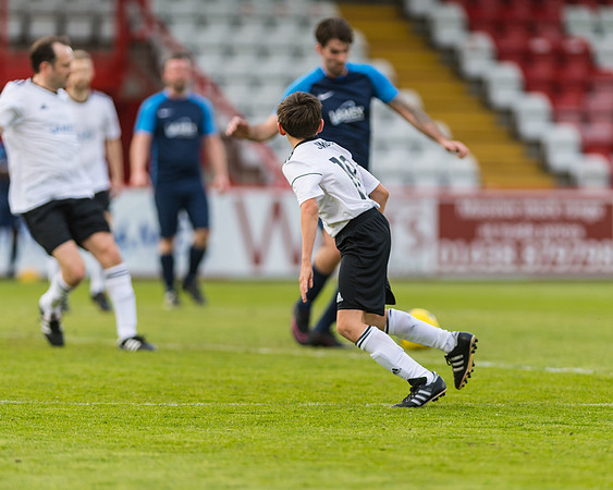 Lamex Cup Final 2018