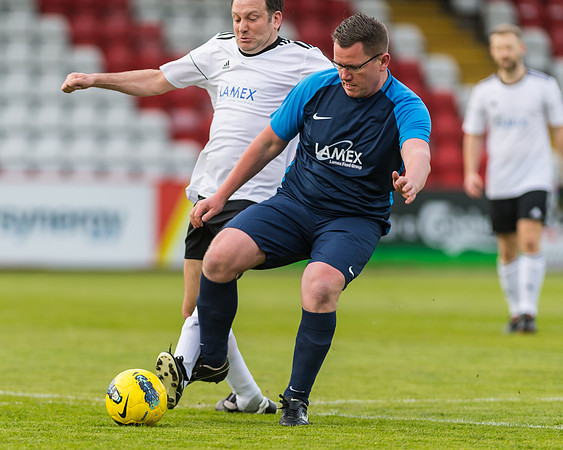 Lamex Cup Final 2018