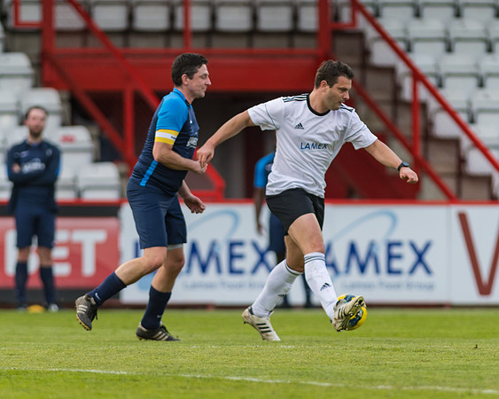 Lamex Cup Final 2018