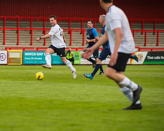 Lamex Cup Final 2018