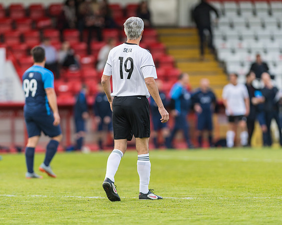 Lamex Cup Final 2018