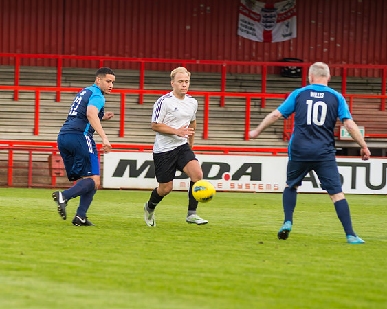Lamex Cup Final 2018