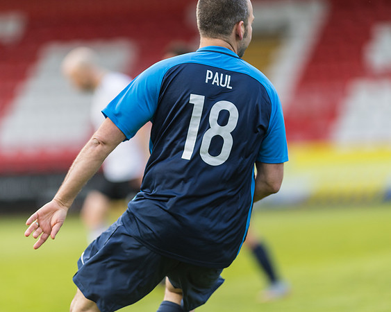 Lamex Cup Final 2018