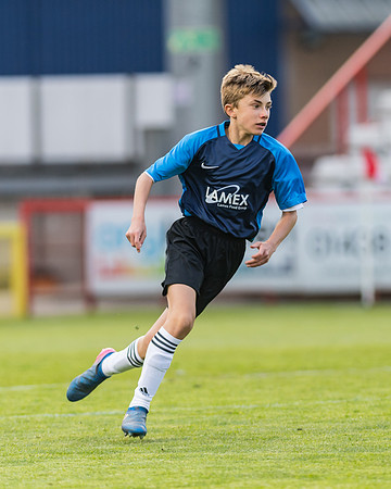 Lamex Cup Final 2018