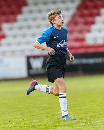 Lamex Cup Final 2018