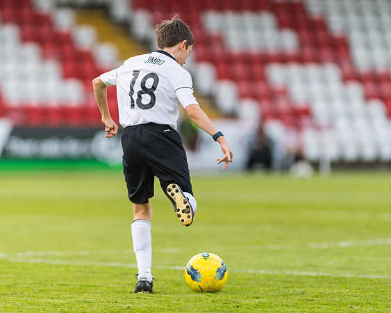 Lamex Cup Final 2018