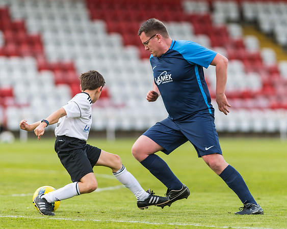 Lamex Cup Final 2018