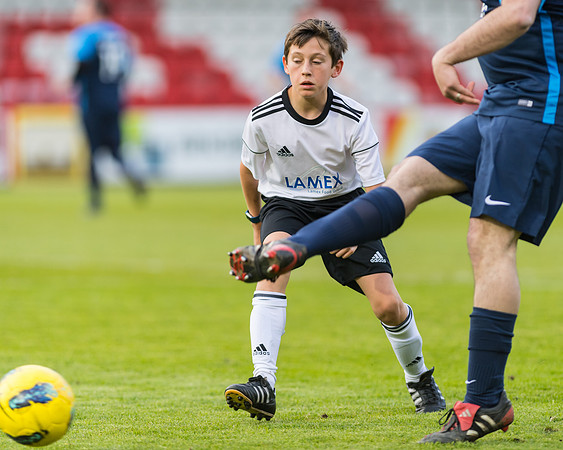 Lamex Cup Final 2018