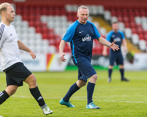 Lamex Cup Final 2018