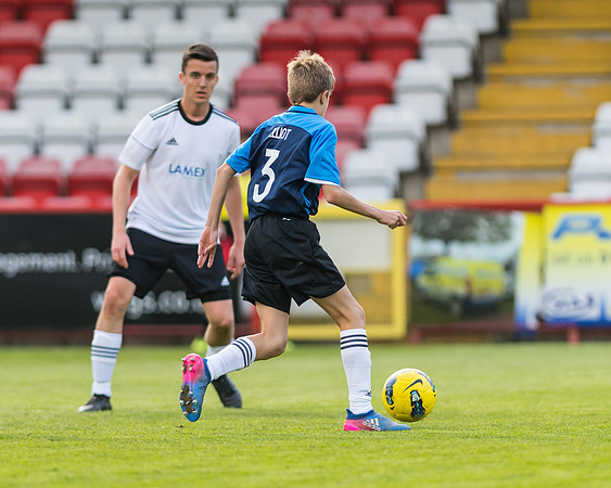 Lamex Cup Final 2018