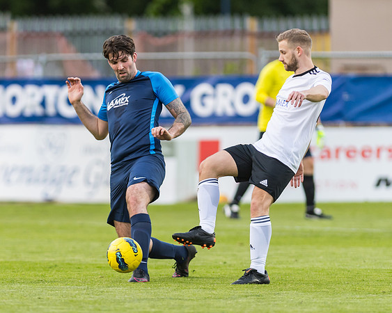 Lamex Cup Final 2018