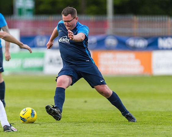 Lamex Cup Final 2018