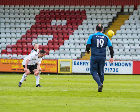 Lamex Cup Final 2018