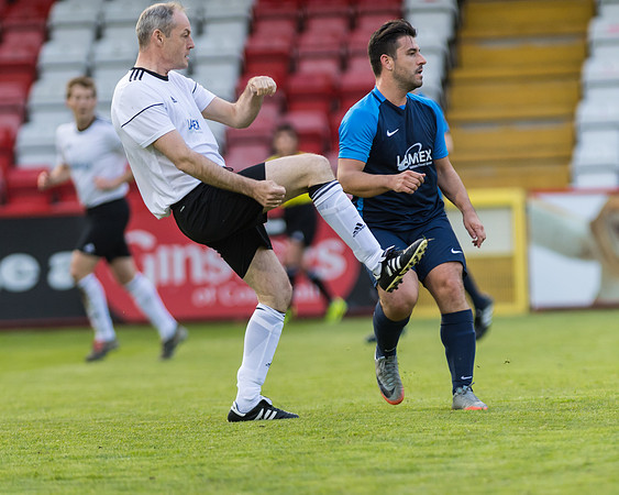 Lamex Cup Final 2018