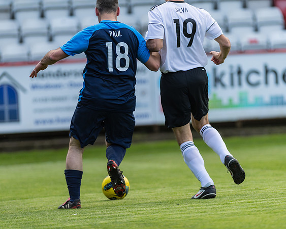 Lamex Cup Final 2018