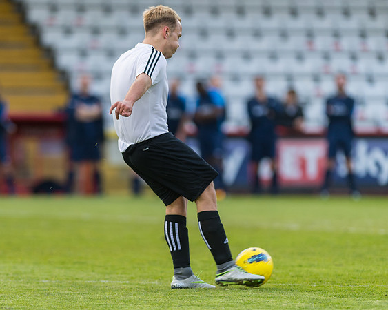 Lamex Cup Final 2018