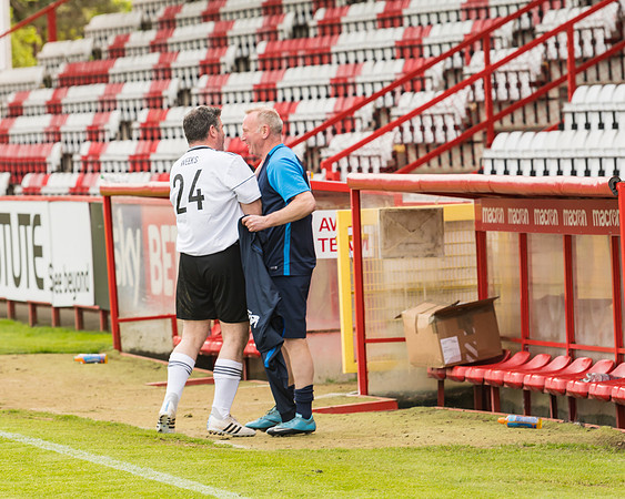 Lamex Cup Final 2018