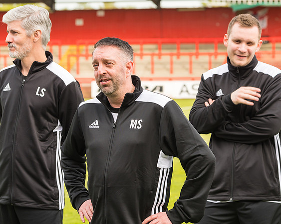 Lamex Cup Final 2018