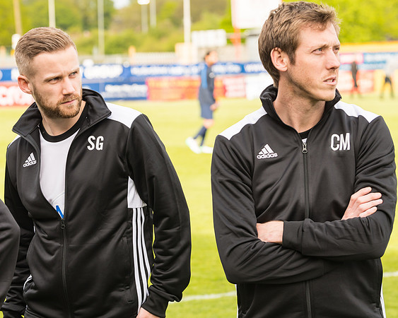 Lamex Cup Final 2018