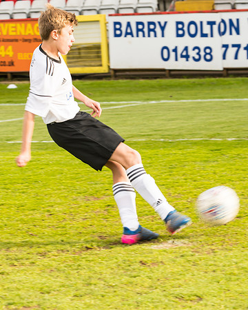 Lamex Cup Final 2018