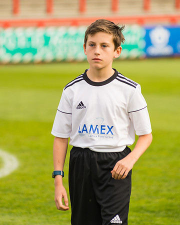 Lamex Cup Final 2018
