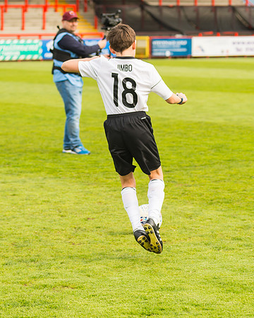 Lamex Cup Final 2018