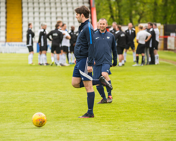 Lamex Cup Final 2018